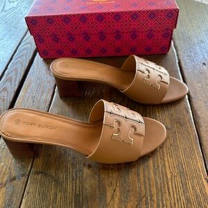 Tory Burch Ines Heels